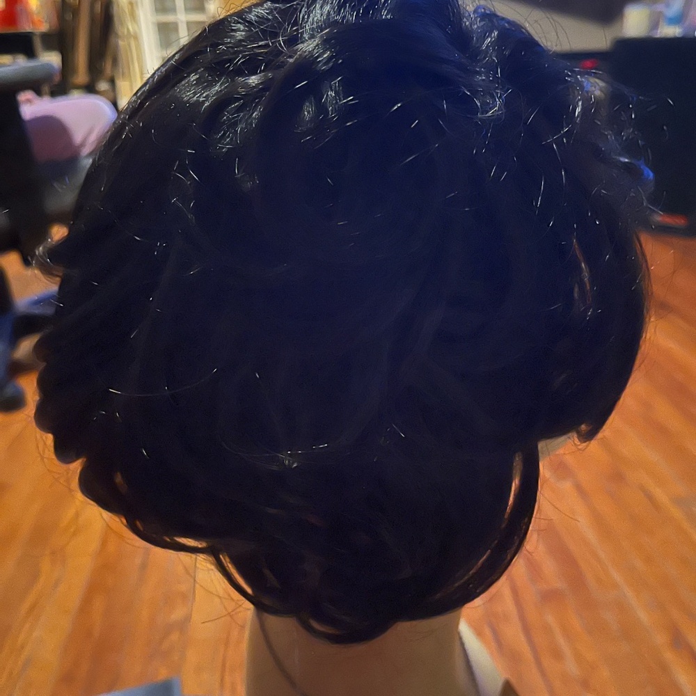 Magic touch handmade wig collection - Picture 4 of 11